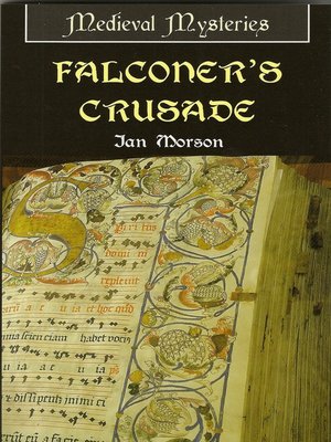 Falconer's Crusade - ebook